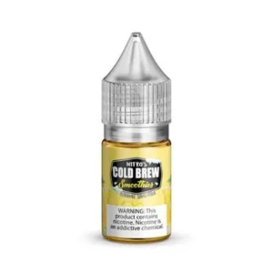 Pineapple Melon Swirl | Nitro??S Cold Brew Shakes Salted Blends